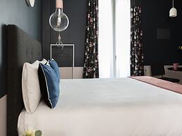 Apparts' Rennes BnB Duhamel