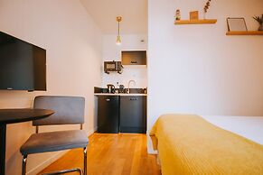 Apparts' Rennes BnB Duhamel