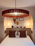 Apparts' Rennes BnB Duhamel