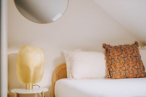 Apparts' Rennes BnB Duhamel