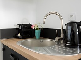 Apparts' Rennes BnB Duhamel