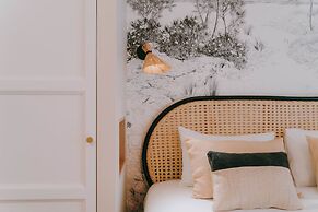 Apparts' Rennes BnB Duhamel