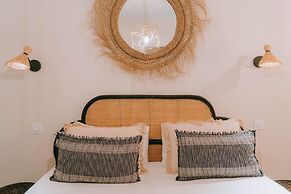 Apparts' Rennes BnB Duhamel