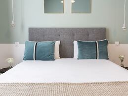 Apparts' Rennes BnB Duhamel