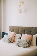 Apparts' Rennes BnB Duhamel