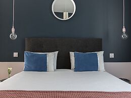 Apparts' Rennes BnB Duhamel