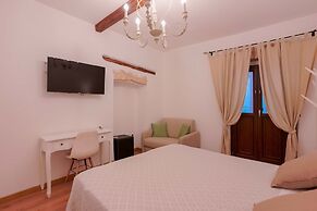 Baco Rooms
