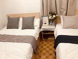 Sweet Heart Guest House