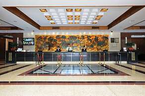 Fuzhou Meilun Hotel