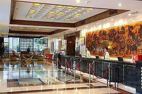 Fuzhou Meilun Hotel