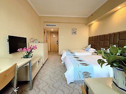 Milky Way Hotel Chongqing