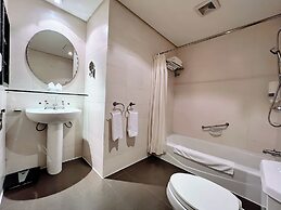 Milky Way Hotel Chongqing