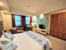 Milky Way Hotel Chongqing