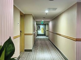 Milky Way Hotel Chongqing