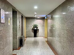 Milky Way Hotel Chongqing