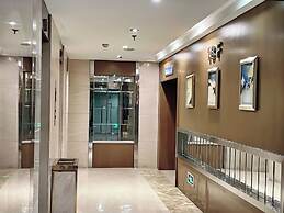 Milky Way Hotel Chongqing