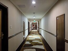 Milky Way Hotel Chongqing