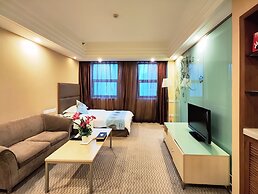 Milky Way Hotel Chongqing