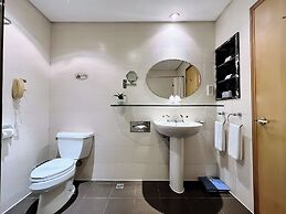 Milky Way Hotel Chongqing