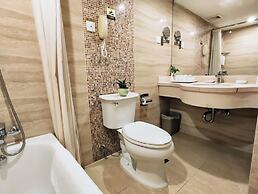 Milky Way Hotel Chongqing