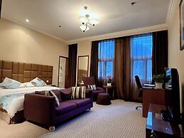 Milky Way Hotel Chongqing