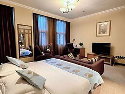 Milky Way Hotel Chongqing