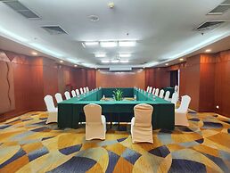 Milky Way Hotel Chongqing