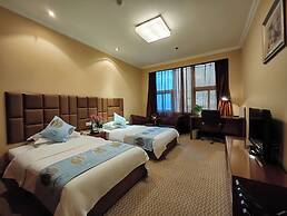 Milky Way Hotel Chongqing