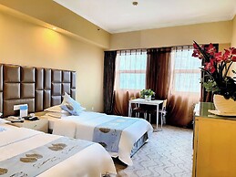 Milky Way Hotel Chongqing