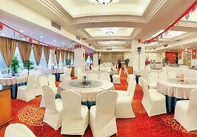 Milky Way Hotel Chongqing