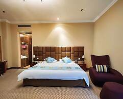 Milky Way Hotel Chongqing