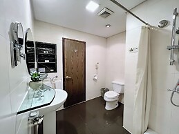 Milky Way Hotel Chongqing