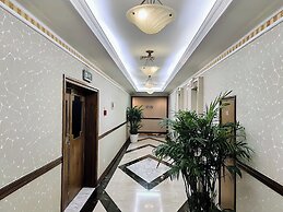 Milky Way Hotel Chongqing