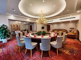 Milky Way Hotel Chongqing