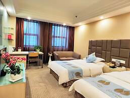 Milky Way Hotel Chongqing