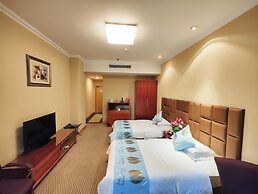 Milky Way Hotel Chongqing