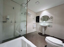 Milky Way Hotel Chongqing