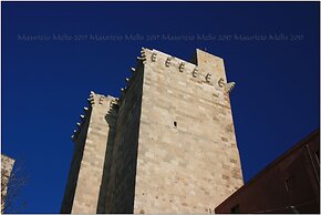 La Casa delle Carrozze