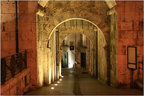 La Casa delle Carrozze