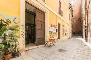 La Casa delle Carrozze