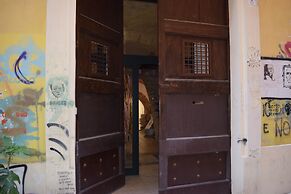 La Casa delle Carrozze