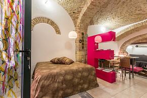 La Casa delle Carrozze