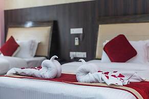 Big Hotel