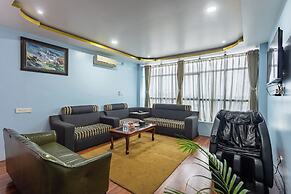 Big Hotel