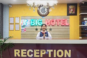 Big Hotel