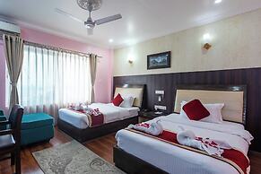Big Hotel