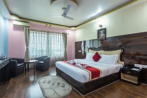 Big Hotel