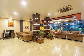 Big Hotel