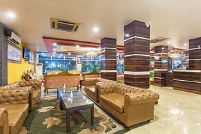 Big Hotel