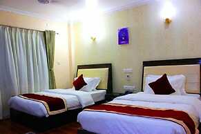 Big Hotel
